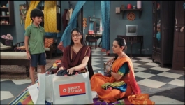 Kyunki Saas Bhi Kabhi Bahu Thi 2 - 8th October 2025